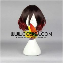 Cosrea Kancolle Mutsuki Cosplay Wig Cosplay Wigs