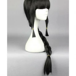 Cosrea Cosplay Wigs Kancolle Kitakami Cosplay Wig