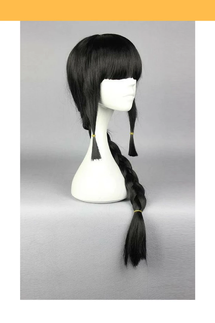 Cosrea Cosplay Wigs Kancolle Kitakami Cosplay Wig 3 Cosrea Cosplay Wigs Kancolle Kitakami Cosplay Wig