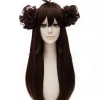 Cosrea Kancolle Kongou Cosplay Wig Cosplay Wigs 1 Cosrea Kancolle Kongou Cosplay Wig Cosplay Wigs