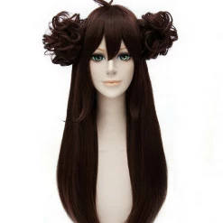 Cosrea Kancolle Kongou Cosplay Wig Cosplay Wigs