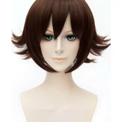 Cosrea Kancolle Mutsu Cosplay Wig