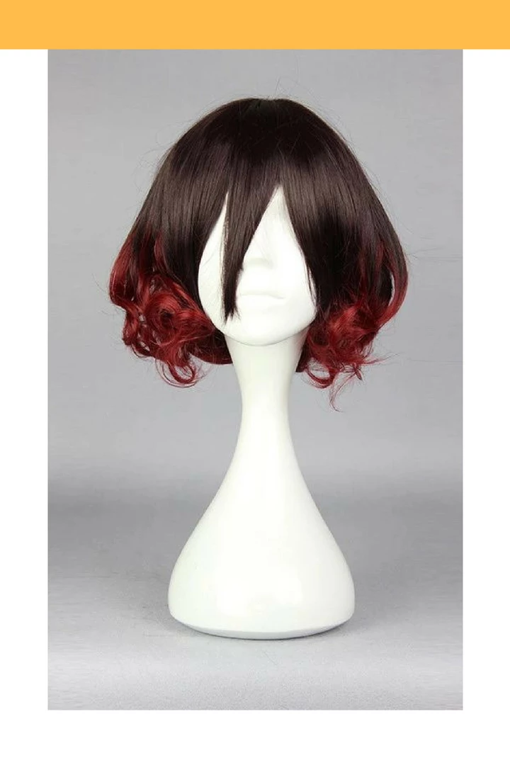 Cosrea Kancolle Mutsuki Cosplay Wig Cosplay Wigs 3 Cosrea Kancolle Mutsuki Cosplay Wig Cosplay Wigs