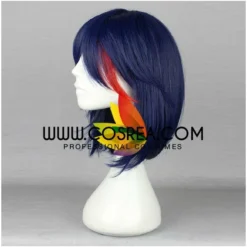 Cosrea Cosplay Wigs Kill La Kill Ryuko Matoi Cosplay Wig