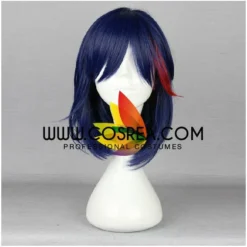 Cosrea Cosplay Wigs Kill La Kill Ryuko Matoi Cosplay Wig