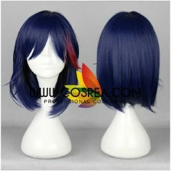 Cosrea Cosplay Wigs Kill La Kill Ryuko Matoi Cosplay Wig