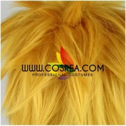 Cosrea Kingdom Hearts Ventus Cosplay Wig