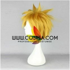 Cosrea Kingdom Hearts Ventus Cosplay Wig
