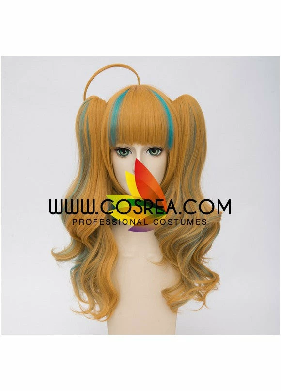 Cosrea Cosplay Wigs Kiznaiver Nico Niiyama Cosplay Wig 4 Cosrea Cosplay Wigs Kiznaiver Nico Niiyama Cosplay Wig