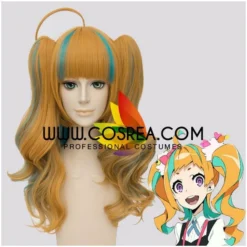 Cosrea Cosplay Wigs Kiznaiver Nico Niiyama Cosplay Wig 7 Cosrea Cosplay Wigs Kiznaiver Nico Niiyama Cosplay Wig