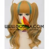 Cosrea Cosplay Wigs Kiznaiver Nico Niiyama Cosplay Wig 2 Cosrea Cosplay Wigs Kiznaiver Nico Niiyama Cosplay Wig