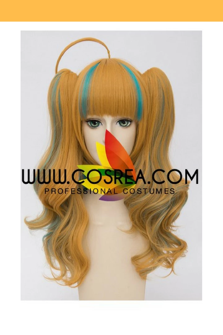 Cosrea Cosplay Wigs Kiznaiver Nico Niiyama Cosplay Wig 3 Cosrea Cosplay Wigs Kiznaiver Nico Niiyama Cosplay Wig