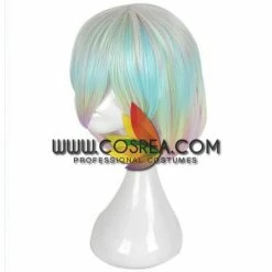 Cosrea Land Of The Lustrous Diamond Cosplay Wig 8 Cosrea Land Of The Lustrous Diamond Cosplay Wig
