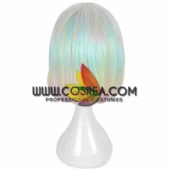 Cosrea Land Of The Lustrous Diamond Cosplay Wig 9 Cosrea Land Of The Lustrous Diamond Cosplay Wig