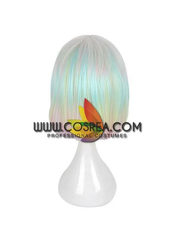 Cosrea Land Of The Lustrous Diamond Cosplay Wig 6 Cosrea Land Of The Lustrous Diamond Cosplay Wig