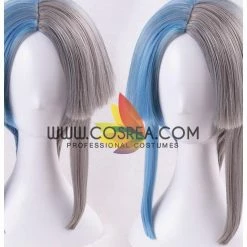 Cosrea Land Of The Lustrous Euclase Cosplay Wig