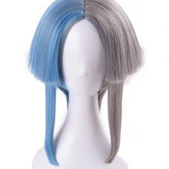 Cosrea Land Of The Lustrous Euclase Cosplay Wig