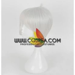 Cosrea Land Of The Lustrous Goshenite Cosplay Wig Cosplay Wigs