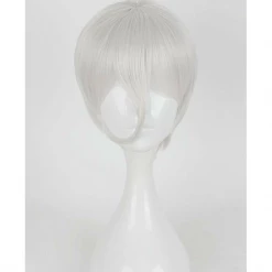 Cosrea Land Of The Lustrous Goshenite Cosplay Wig Cosplay Wigs