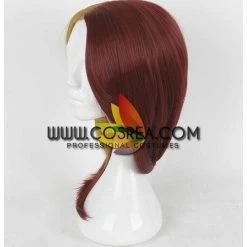 Cosrea Land Of The Lustrous Rutile Cosplay Wig Cosplay Wigs