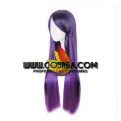 Cosrea League Of Legend Star Guardian Syndra Cosplay Wig