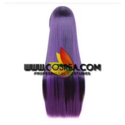Cosrea League Of Legend Star Guardian Syndra Cosplay Wig
