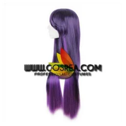 Cosrea League Of Legend Star Guardian Syndra Cosplay Wig