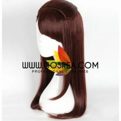 Cosrea Little Witch Academia Akko Kagari Cosplay Wig Cosplay Wigs