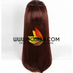 Cosrea Little Witch Academia Akko Kagari Cosplay Wig Cosplay Wigs