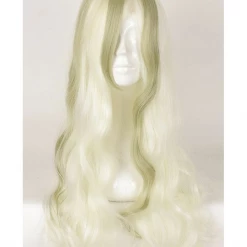 Cosrea Little Witch Academia Diana Cavendish Cosplay Wig Cosplay Wigs