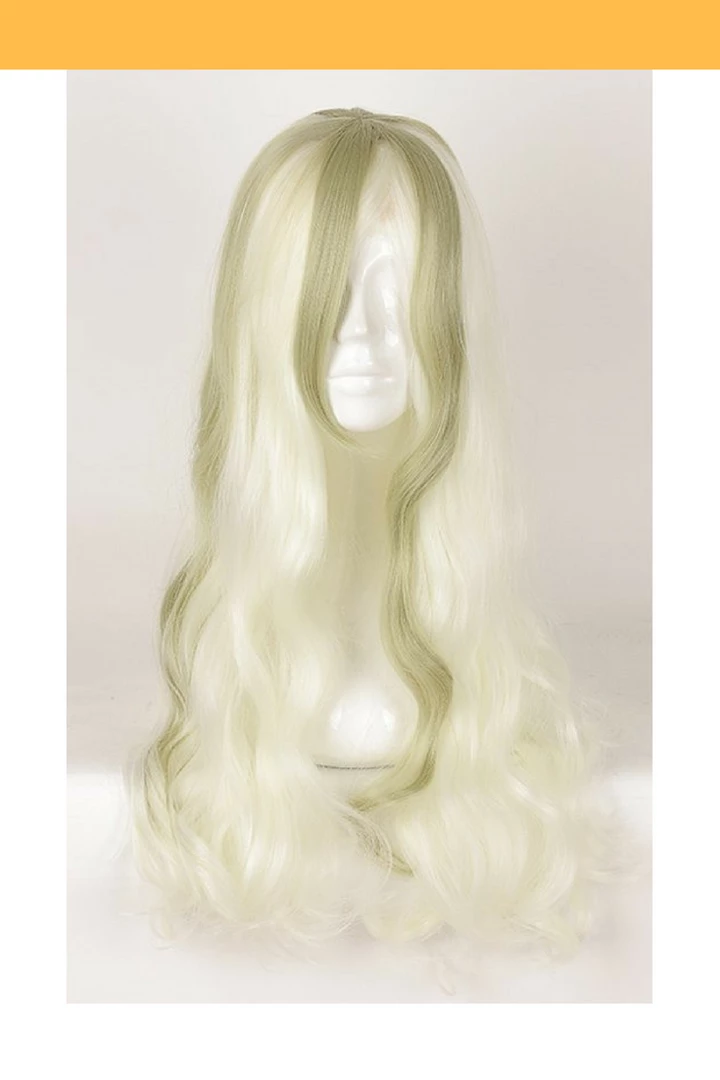 Cosrea Little Witch Academia Diana Cavendish Cosplay Wig Cosplay Wigs 3 Cosrea Little Witch Academia Diana Cavendish Cosplay Wig Cosplay Wigs