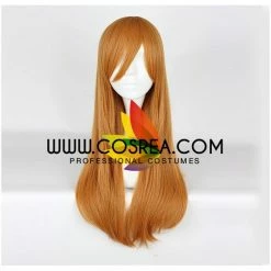 Cosrea Cosplay Wigs Love Live Aquors Sunshine Kunikida Hanamaru Cosplay Wig