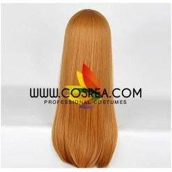 Cosrea Cosplay Wigs Love Live Aquors Sunshine Kunikida Hanamaru Cosplay Wig