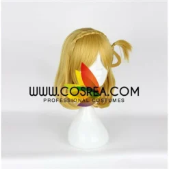 Cosrea Love Live Aquors Sunshine Mari Ohara Cosplay Wig Cosplay Wigs