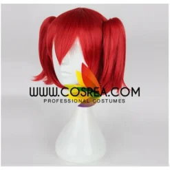 Cosrea Love Live Aquors Sunshine Ruby Kurosawa Cosplay Wig Cosplay Wigs