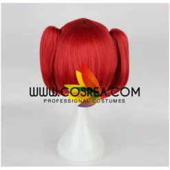 Cosrea Love Live Aquors Sunshine Ruby Kurosawa Cosplay Wig Cosplay Wigs