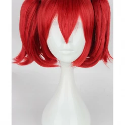 Cosrea Love Live Aquors Sunshine Ruby Kurosawa Cosplay Wig Cosplay Wigs