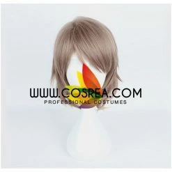 Cosrea Love Live Aquors Sunshine You Watanabe Cosplay Wig 8 Cosrea Love Live Aquors Sunshine You Watanabe Cosplay Wig