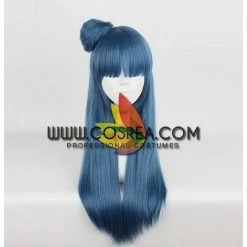 Cosrea Cosplay Wigs Love Live Aquors Yoshiko Tsushima Cosplay Wig 6 Cosrea Cosplay Wigs Love Live Aquors Yoshiko Tsushima Cosplay Wig
