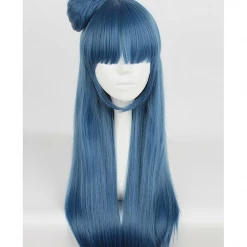 Cosrea Cosplay Wigs Love Live Aquors Yoshiko Tsushima Cosplay Wig