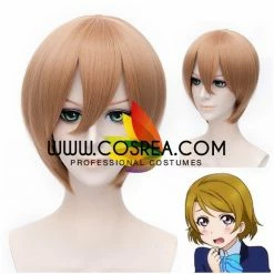 Cosrea Love Live Hanayo Koizumi Short Cosplay Wig Cosplay Wigs 5 Cosrea Love Live Hanayo Koizumi Short Cosplay Wig Cosplay Wigs