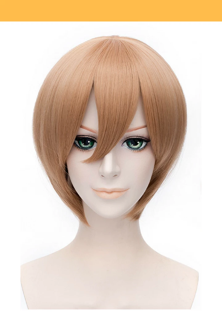 Cosrea Love Live Hanayo Koizumi Short Cosplay Wig Cosplay Wigs 3 Cosrea Love Live Hanayo Koizumi Short Cosplay Wig Cosplay Wigs