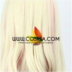 Cosrea Macross Frontier Sheryl Gradient Cosplay Wig Cosplay Wigs 13 Cosrea Macross Frontier Sheryl Gradient Cosplay Wig Cosplay Wigs