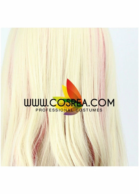 Cosrea Macross Frontier Sheryl Gradient Cosplay Wig Cosplay Wigs 8 Cosrea Macross Frontier Sheryl Gradient Cosplay Wig Cosplay Wigs