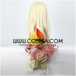 Cosrea Macross Frontier Sheryl Gradient Cosplay Wig Cosplay Wigs 12 Cosrea Macross Frontier Sheryl Gradient Cosplay Wig Cosplay Wigs