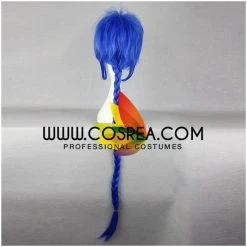 Cosrea Magi Aladdin Cosplay Wig Cosplay Wigs