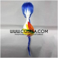 Cosrea Magi Aladdin Cosplay Wig Cosplay Wigs