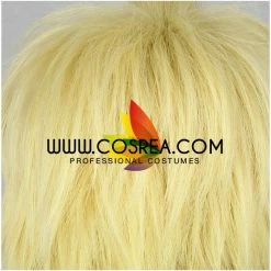 Cosrea Magi Alibaba Cosplay Wig Cosplay Wigs