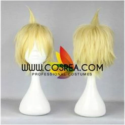 Cosrea Magi Alibaba Cosplay Wig Cosplay Wigs