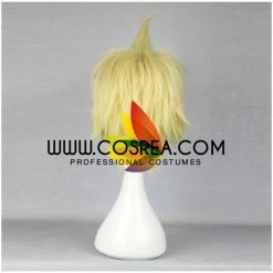 Cosrea Magi Alibaba Cosplay Wig Cosplay Wigs